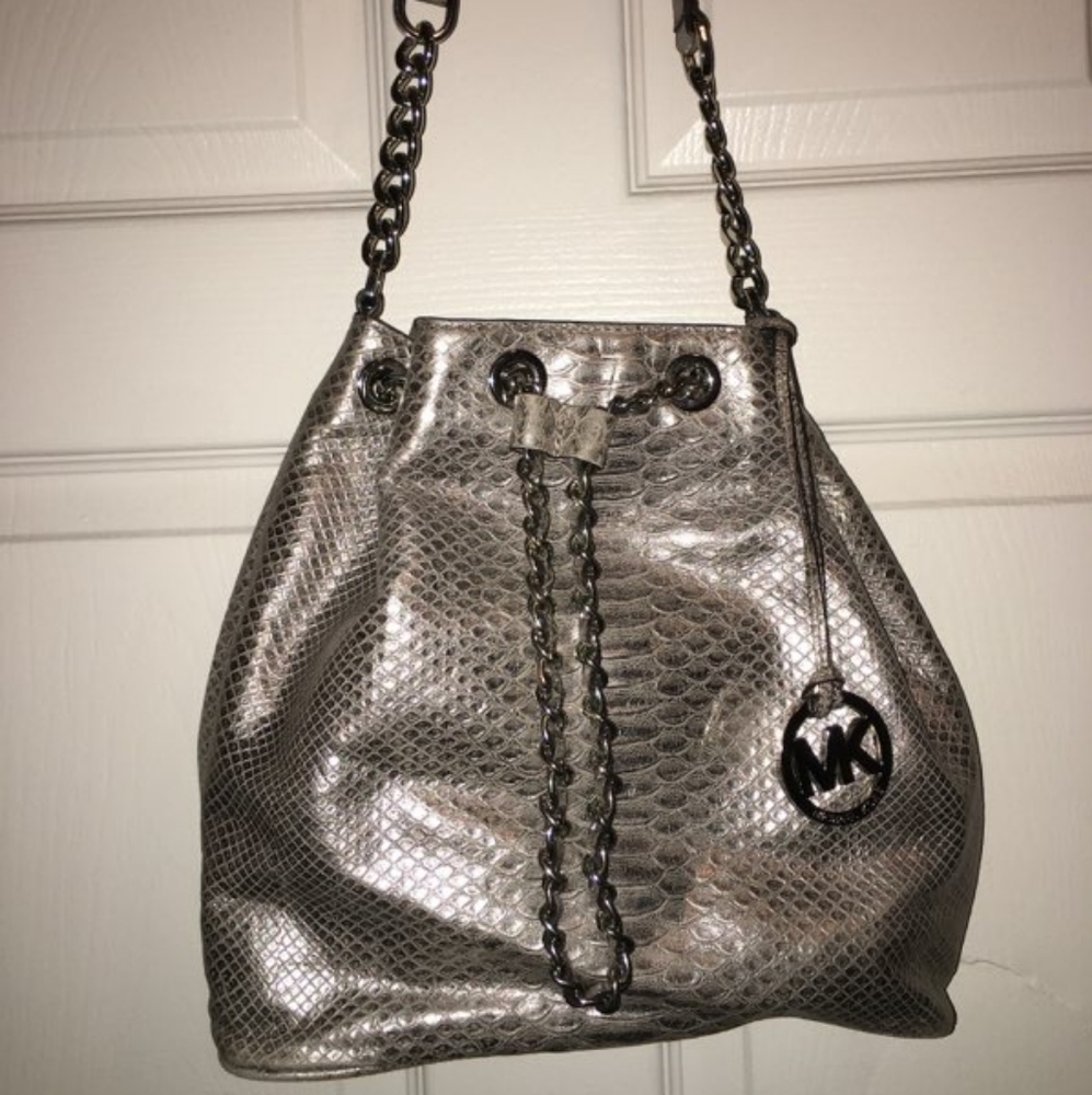 MK Purse